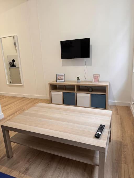 Vieux Marche - 1Er Etage Rue Daire Rouen Dış mekan fotoğraf