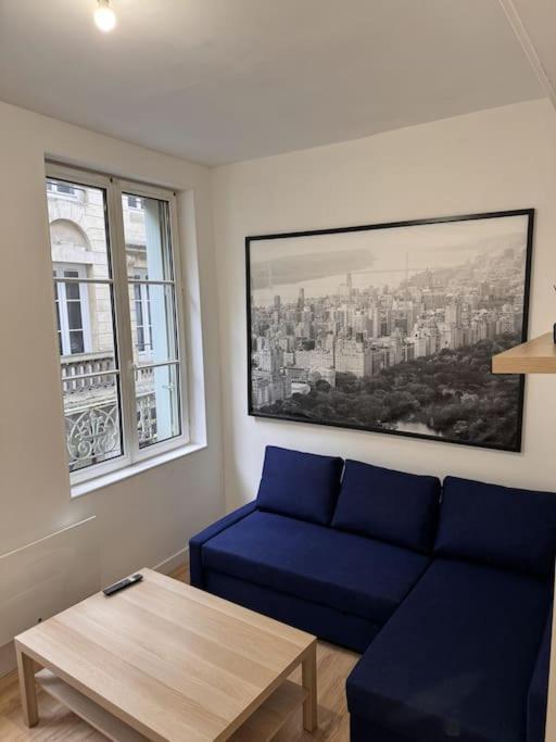 Vieux Marche - 1Er Etage Rue Daire Rouen Dış mekan fotoğraf